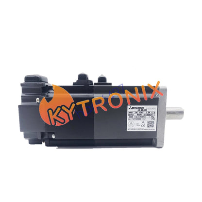 Mitsubishi HG-KR43B Servo Motor