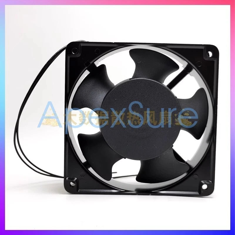FSA1238H22L6B 220V 0.12A 12038 Double Ball Bearing Cooling Fan