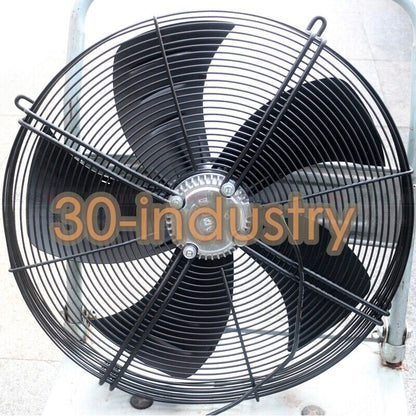 1PCS New For SANMU YWF(K)4E550-Z cold storage fan radiator motor motor 220V - KOEED