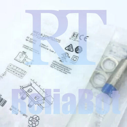 one IME18-20NPSZC0S 1071277 Inductive proximity sensors