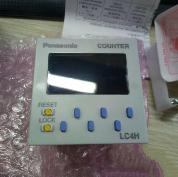 1-Piece LC4H-R6-AC240VS for Panasonic - PANASONIC