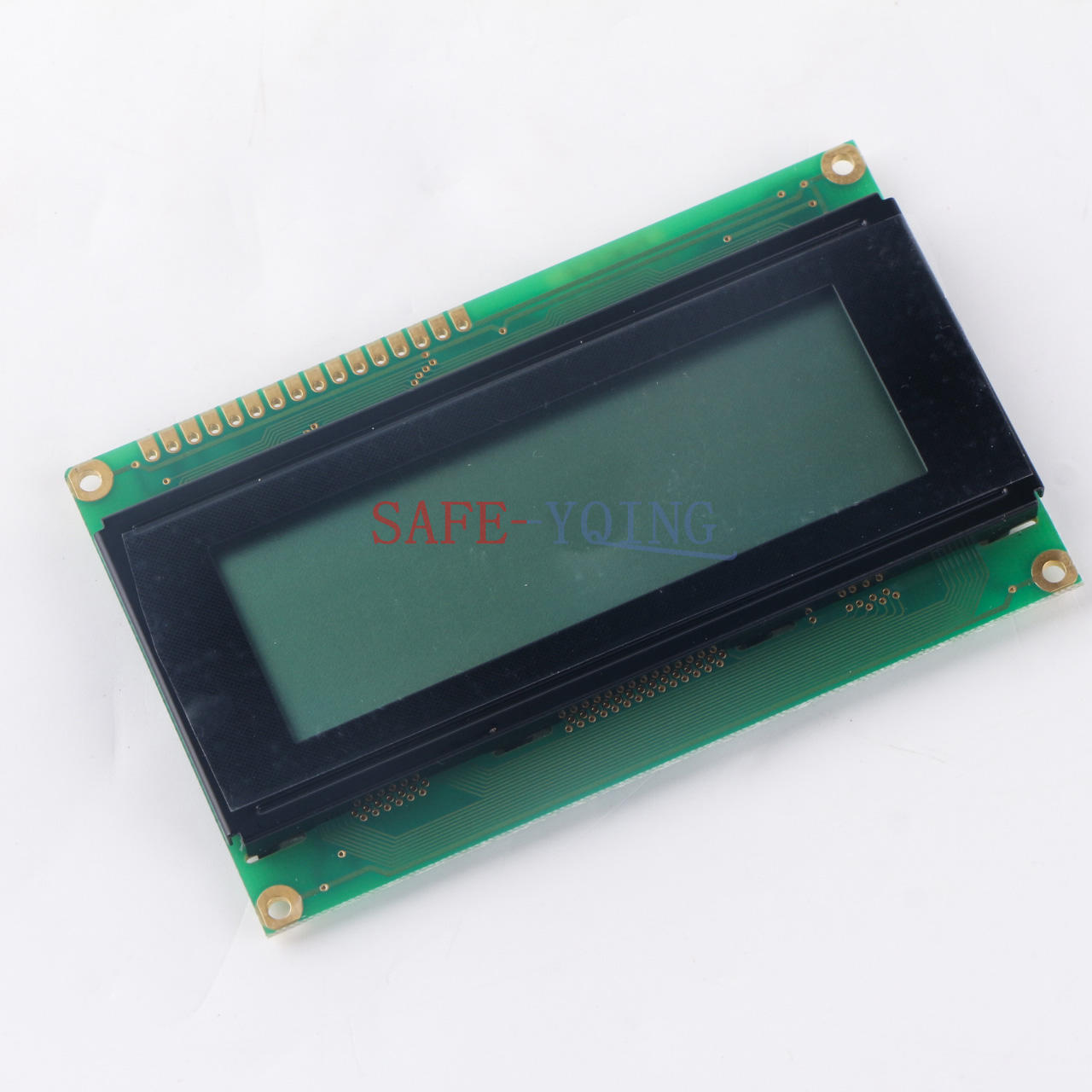 new For LCD Screen Panel PC2004A B POWERTIP PC2004ARS-AWA-AF2Q - KOEED