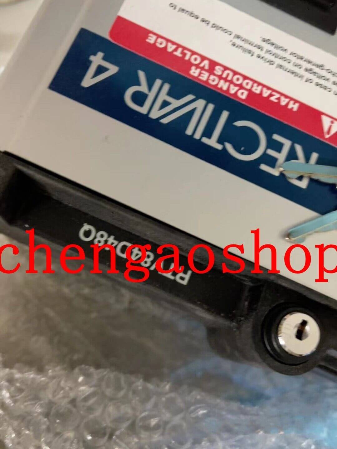 used 1PCS RTV84D48Q soft start - KOEED