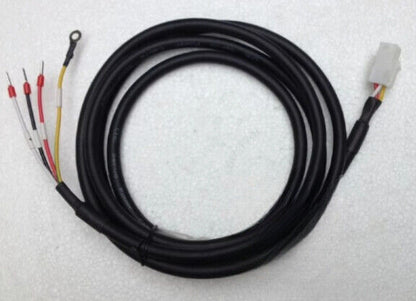 1PCS FIT FOR Servo motor power line JZSP-C7M21-20-E 20M