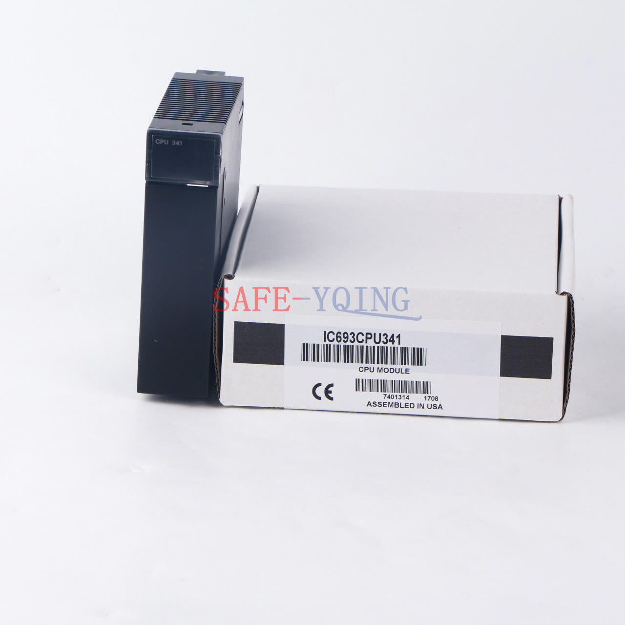 new ONE Emerson CPU Module IC693CPU341 - EMERSON