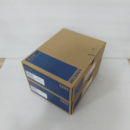 Mitsubishi Servo Drive MR-J2S-100A: Within 24 Hours - MITSUBISHI