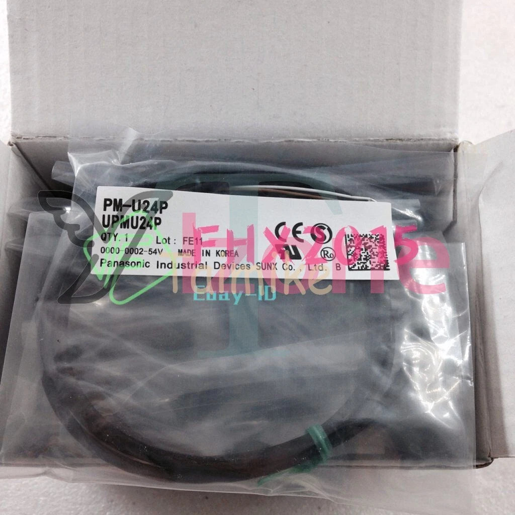 One Panasonic PM-U24P