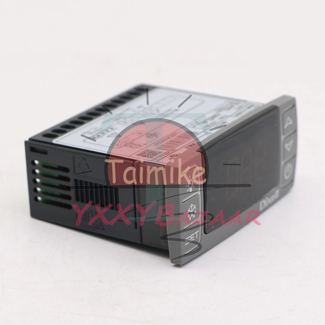 1Pcs Dixell Temperature Control XR20CX-5N1C1