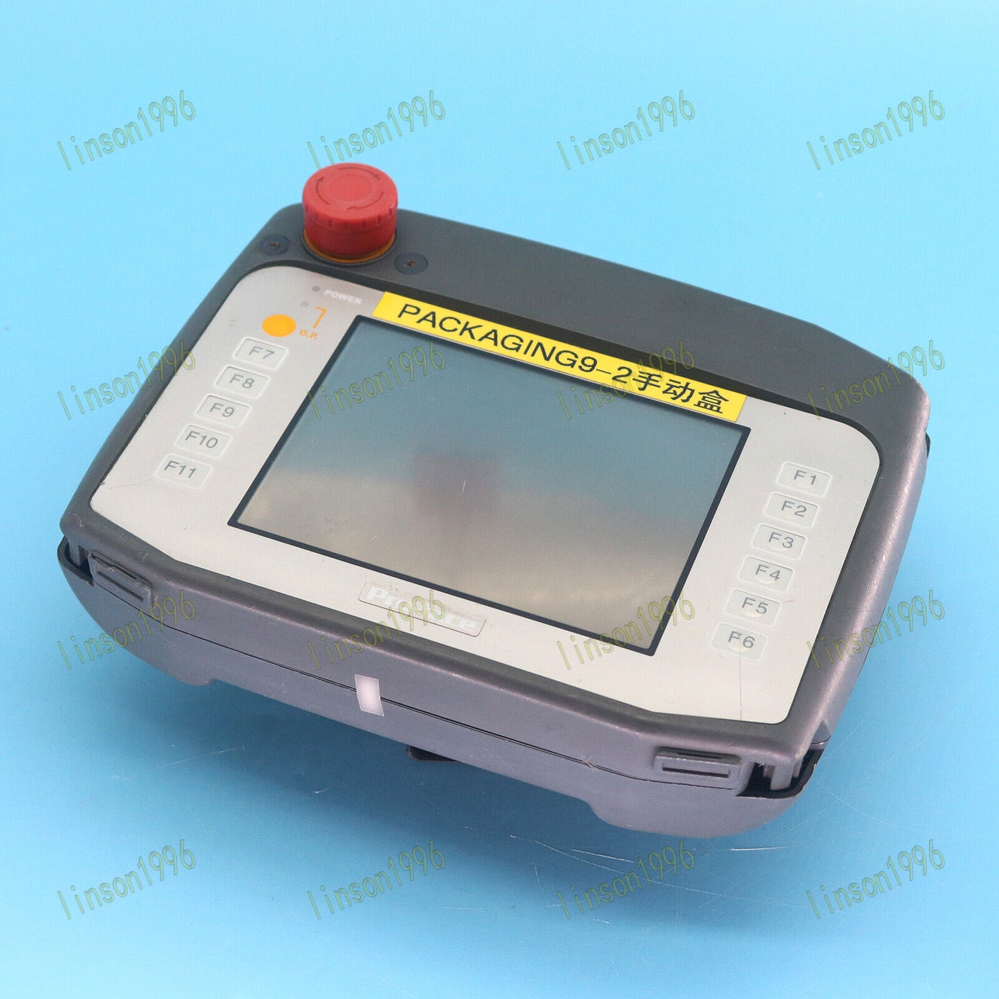 used AGP3300H Pro-face Handheld Touch Screen - PRO-FACE