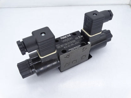 NACHI SA-G01-C6-C115-E31 VALVE - NACHI