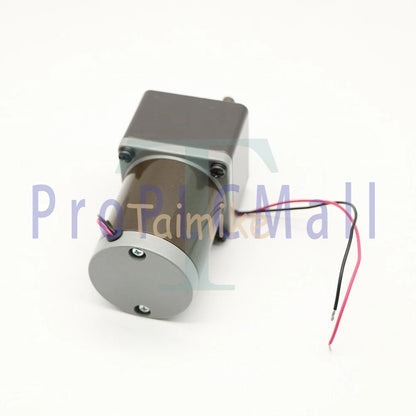 1PC LINIX 55ZY24-25-01 60JB250G0832 DC Motor~