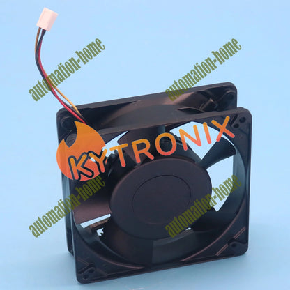 1pcs Comair Rotron GL24BOX 12738 24V 0.63A 15W 127x127x38mm cooling fan