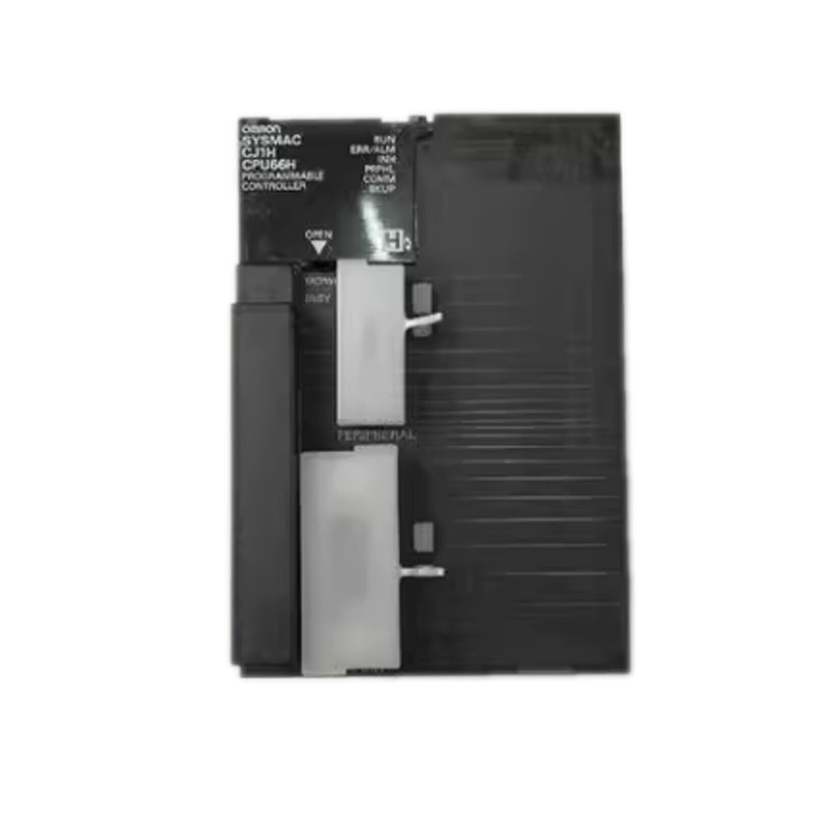 Omron CJ1HCPU66H - OMRON