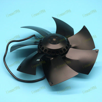 New 1pc A90L-0001-0318/RW Fanuc NBM Spindle Motor Fan Spot Stock - FANUC