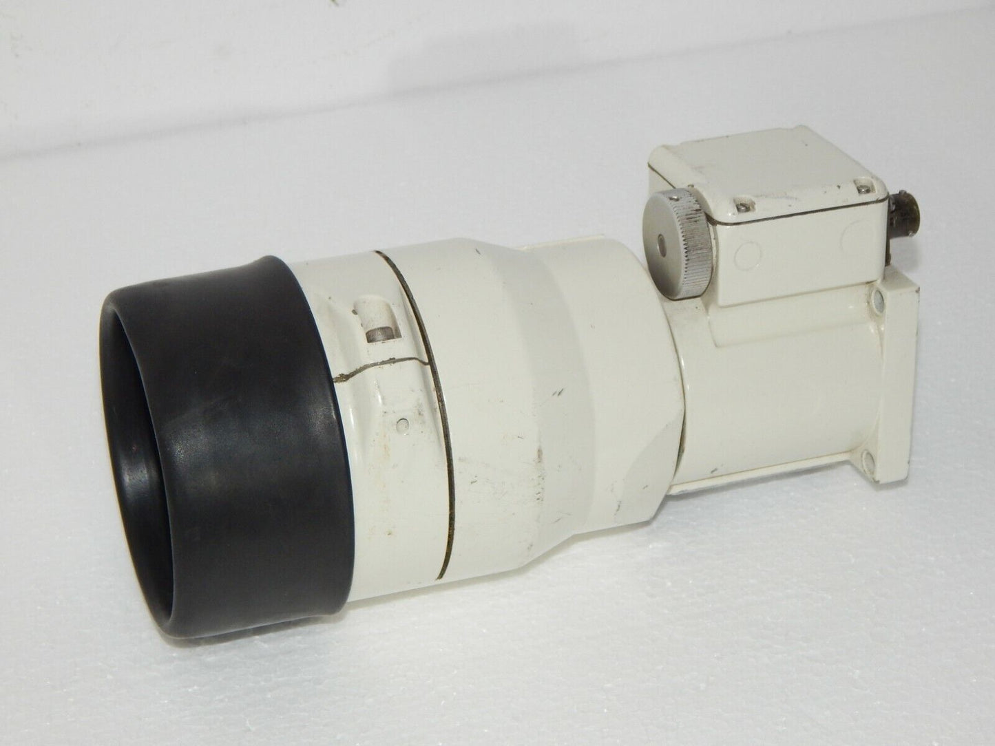 Used Zeiss Large Field Magnifier Night Vision Telescope - ZEISS