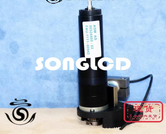 FAULHABER 2657W036CR DC Motor 1PCS - FAULHABER