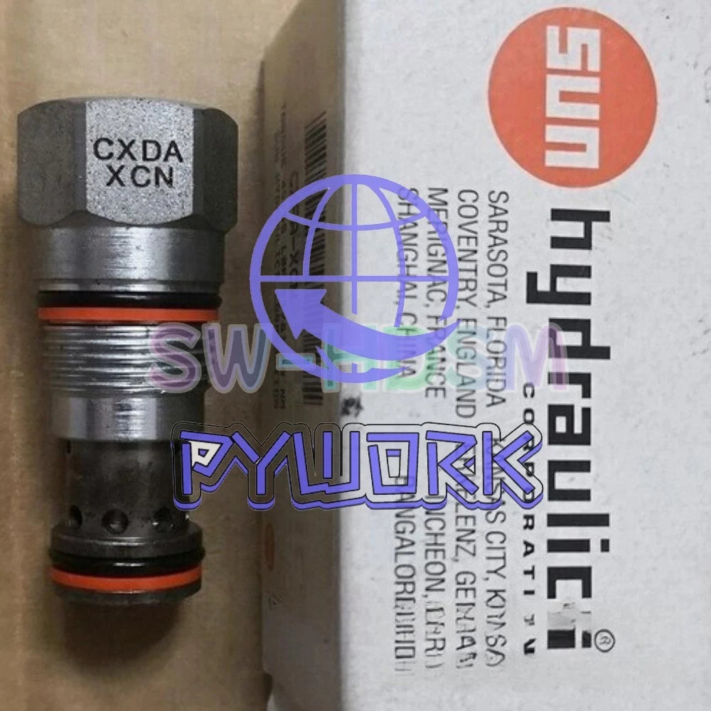 1Pcs for Sun Hydraulics Check Valve CXDA-XCN Freight Free
