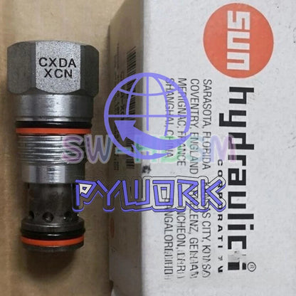 1Pcs for Sun Hydraulics Check Valve CXDA-XCN Freight Free