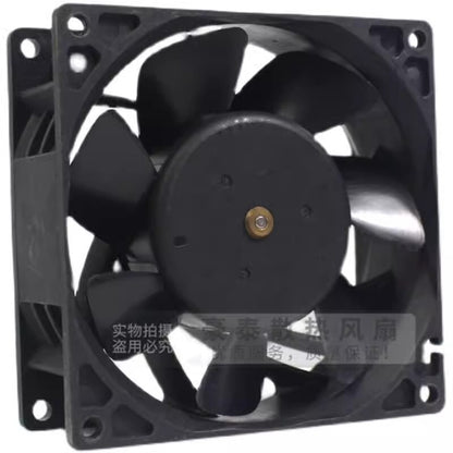 Delta QFR0948GHE 9238 DC48V 0.39A 9CM 4-Wire PWM Dual Ball Cooling Fan