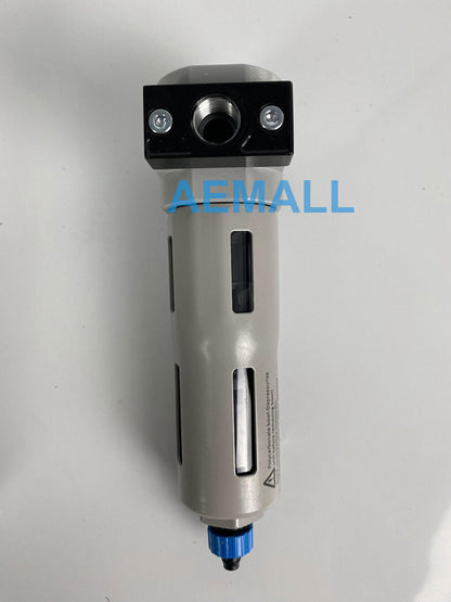 1pcs Festo LF-1/4-D-MINI-A 159617 Filter