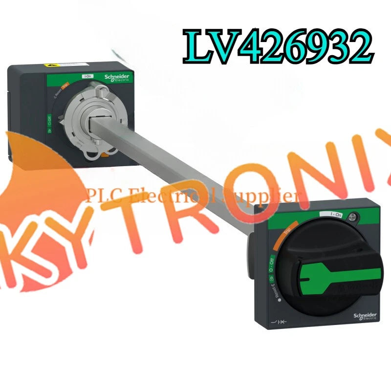 1X LV426932 LV426932T SND ComPacT NSX 100m/160m 200 to 600 mm IP54