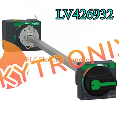 1X LV426932 LV426932T SND ComPacT NSX 100m/160m 200 to 600 mm IP54