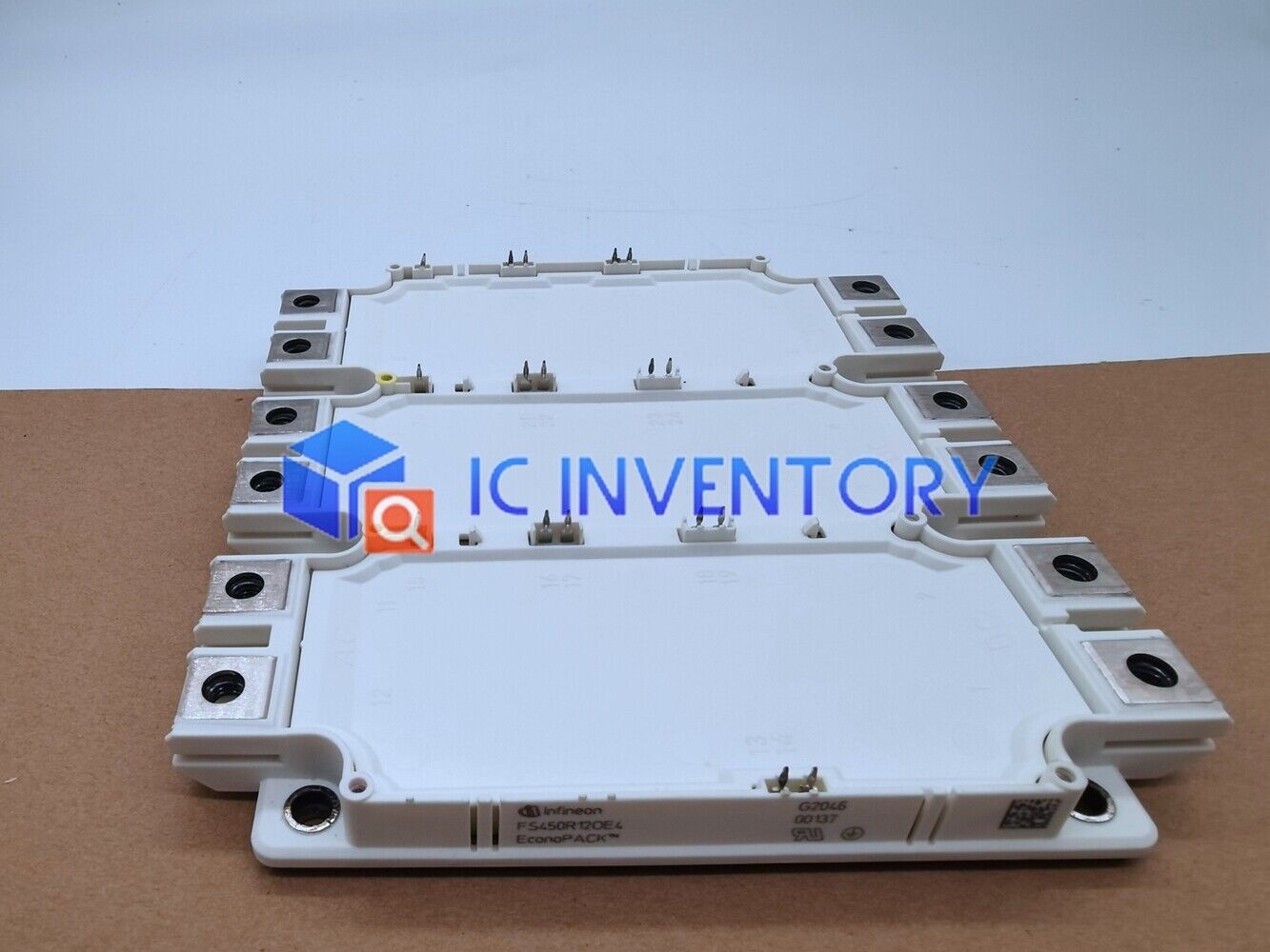 new 1PCS FS450R12OE4 INFINEON Module Good Quality - INFINETECH