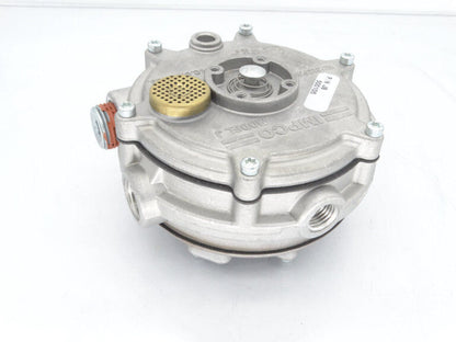 IMPCO JB Pressure Regulator, Industrial Air Pressure Regulator - IMPCO