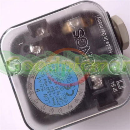 1PC DUNGS LGW150A4 Pressure Switch