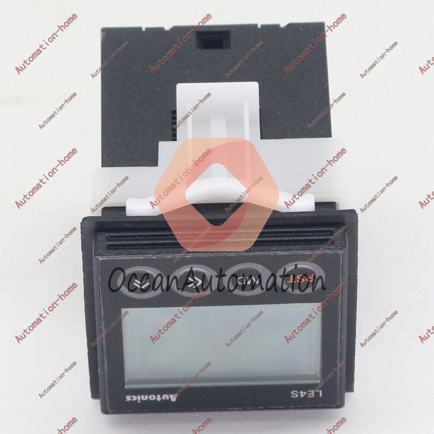 ONE For Autonics LE4S counter