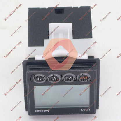 ONE For Autonics LE4S counter