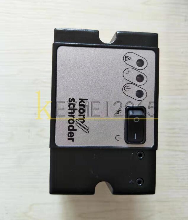 1PC Kromschroder Control for Automatic Burner Controller - KROMSCHRODER