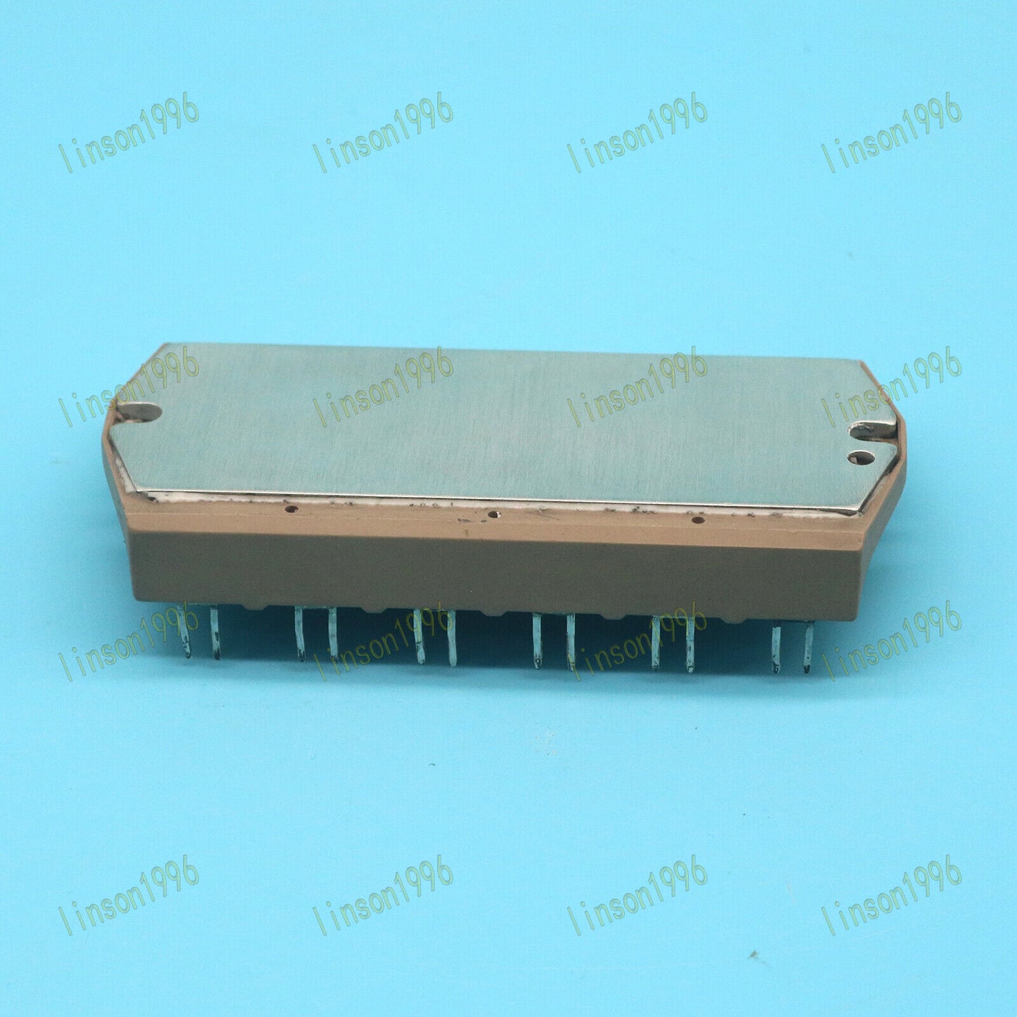 Fuji Power Supply Module 6MBP50TEA060-50 - FUJI