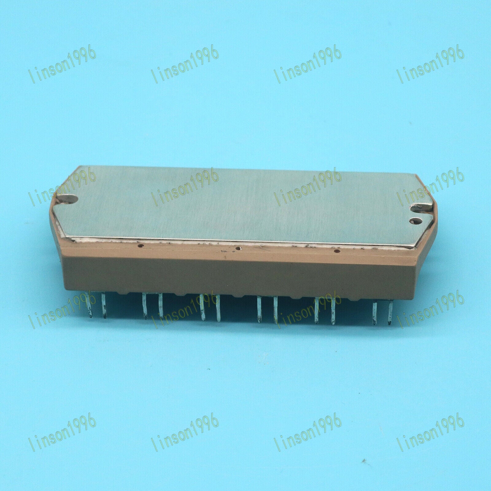 Fuji Power Supply Module 6MBP50TEA060-50 - FUJI