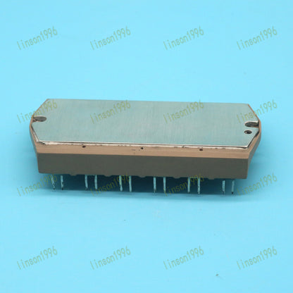 Fuji Power Supply Module 6MBP50TEA060-50 - FUJI