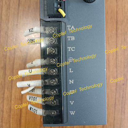 Used 1PC Xinje Inverter VB3-20P7 220V 0.75KW - XINJE