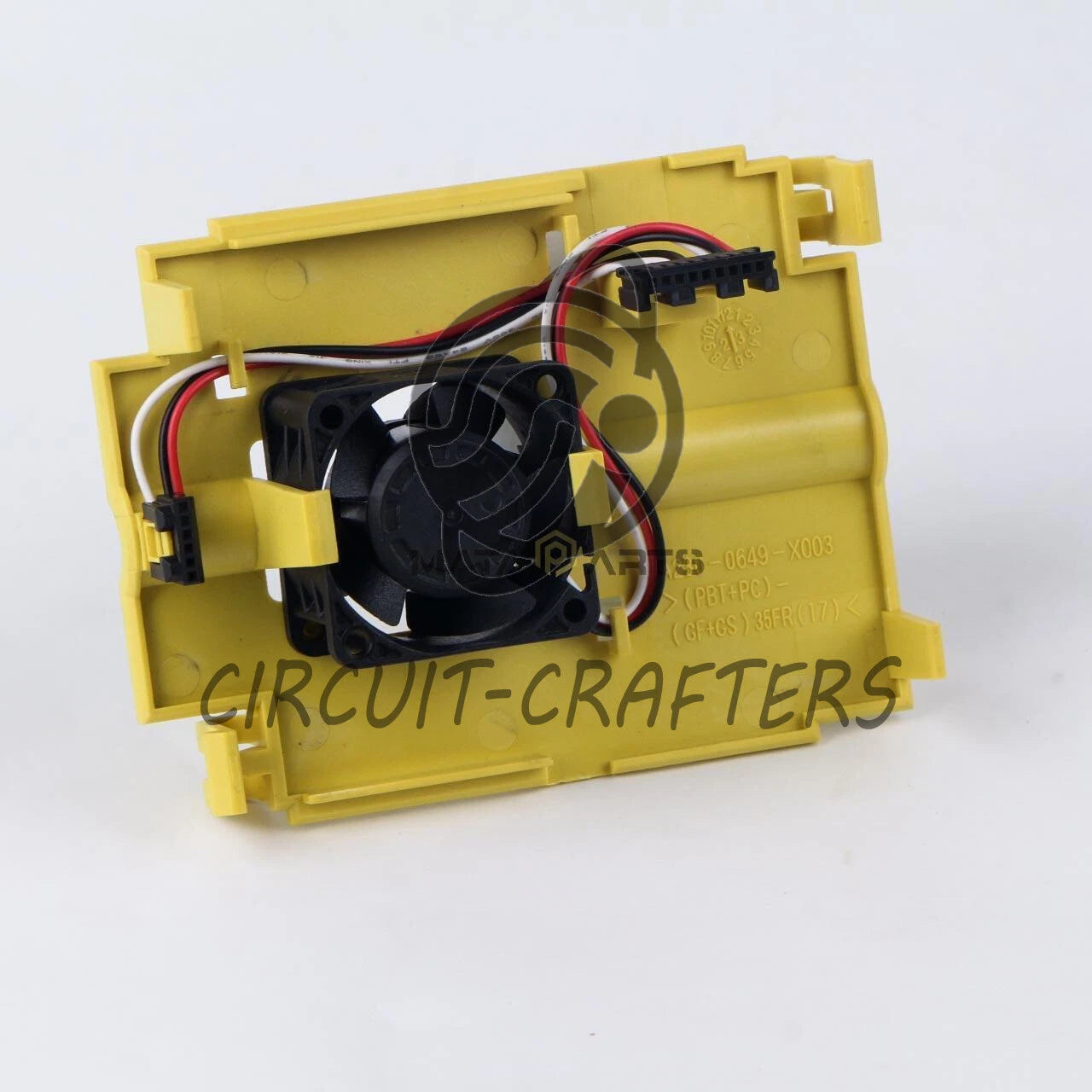 1PCS Applicable 1611VL-05W-B49 drive fan A230-0649-X003 housing for FANUC