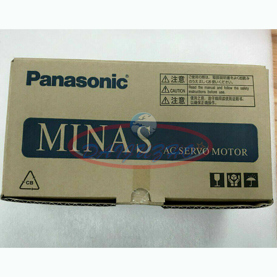 Panasonic MSMA012C2N4 Model - PANASONIC