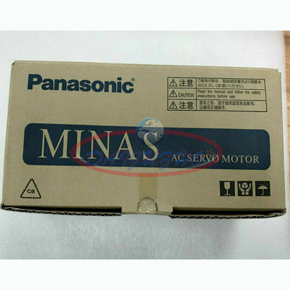 Panasonic MSMA012C2N4 Model - PANASONIC