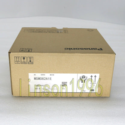 Panasonic AC Servo Motor MSM082A1E In Box - PANASONIC