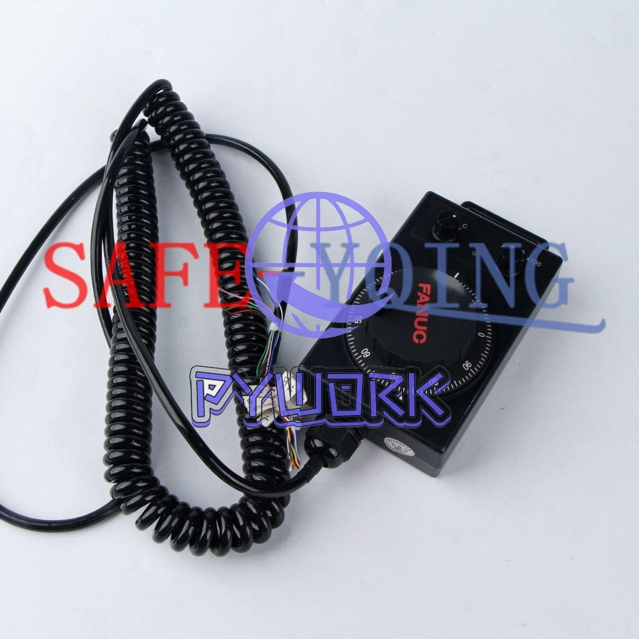 1X FANUC Electronic Handwheel MPG Manual Pulse Generator A860-0203-T011 XZC axis