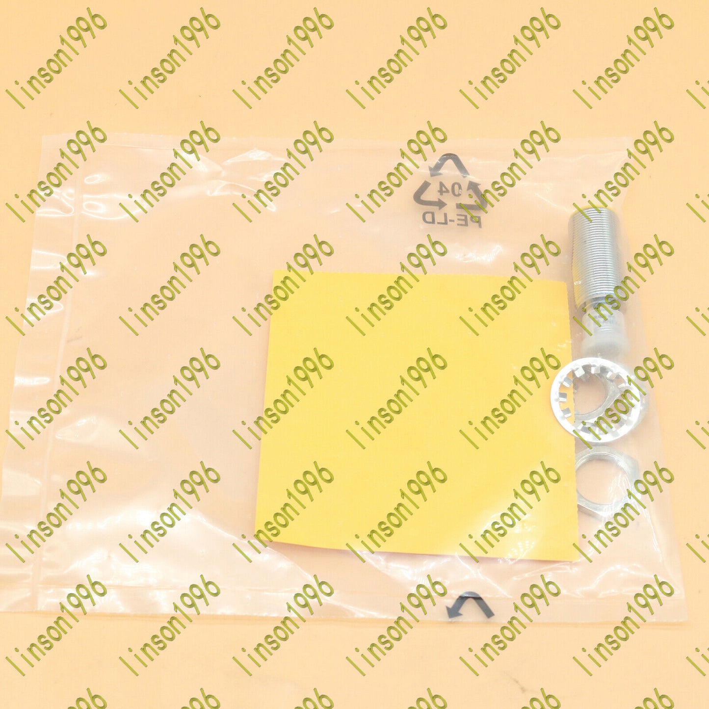 Turck BI5U-M18-AN6X-H1141 Proximity Switch Fast Ship - TURCK