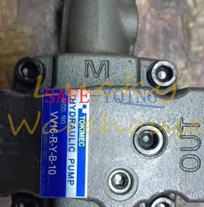 1PCS TOKIMEC VV16-R-Y-B-10 metering oil pump