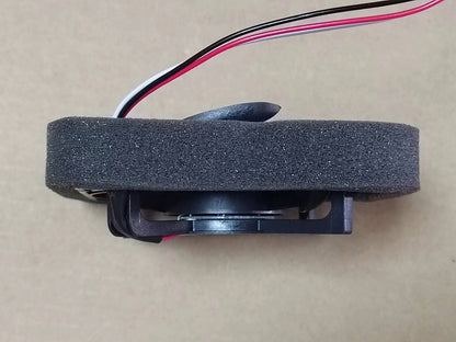 new 1pcs DA81-06013A Samsung Refrigerator Fan Motor Nidec U92C12MS1B3-52