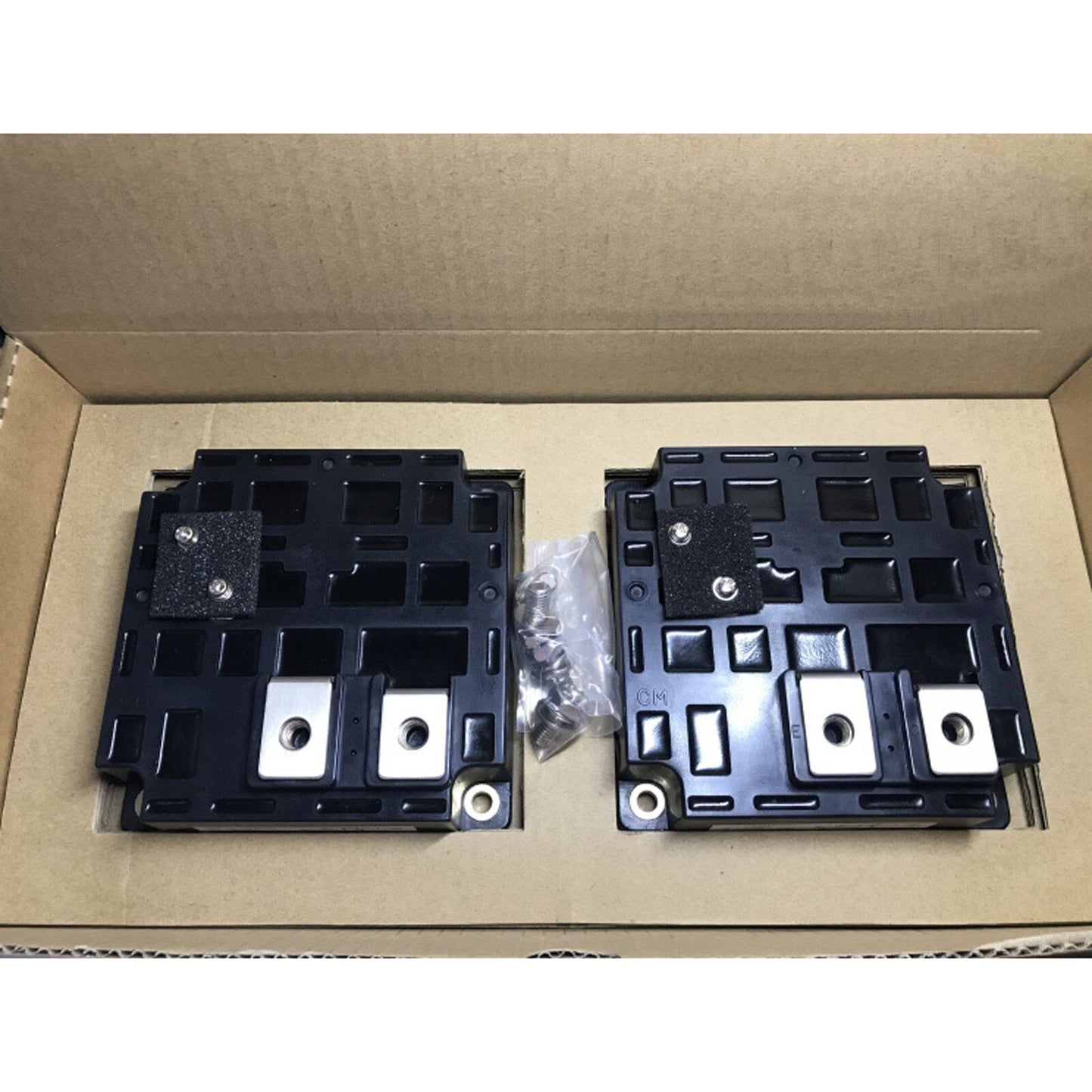 Mitsubishi CM1200HA-24J Power Module Supply - 1 Piece, Fast Ship - MITSUBISHI
