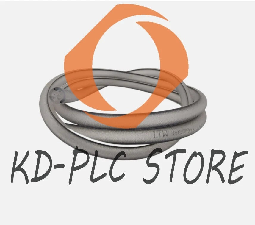 60M/197Ft 1001674 Ø12/18mm POE powder hose for Powder coating spray gun