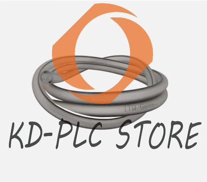 60M/197Ft 1001674 Ø12/18mm POE powder hose for Powder coating spray gun