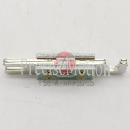 MIRO CNL-800A Automotive fuses 800 Amp DC48/AC125 Bolting Connected #
