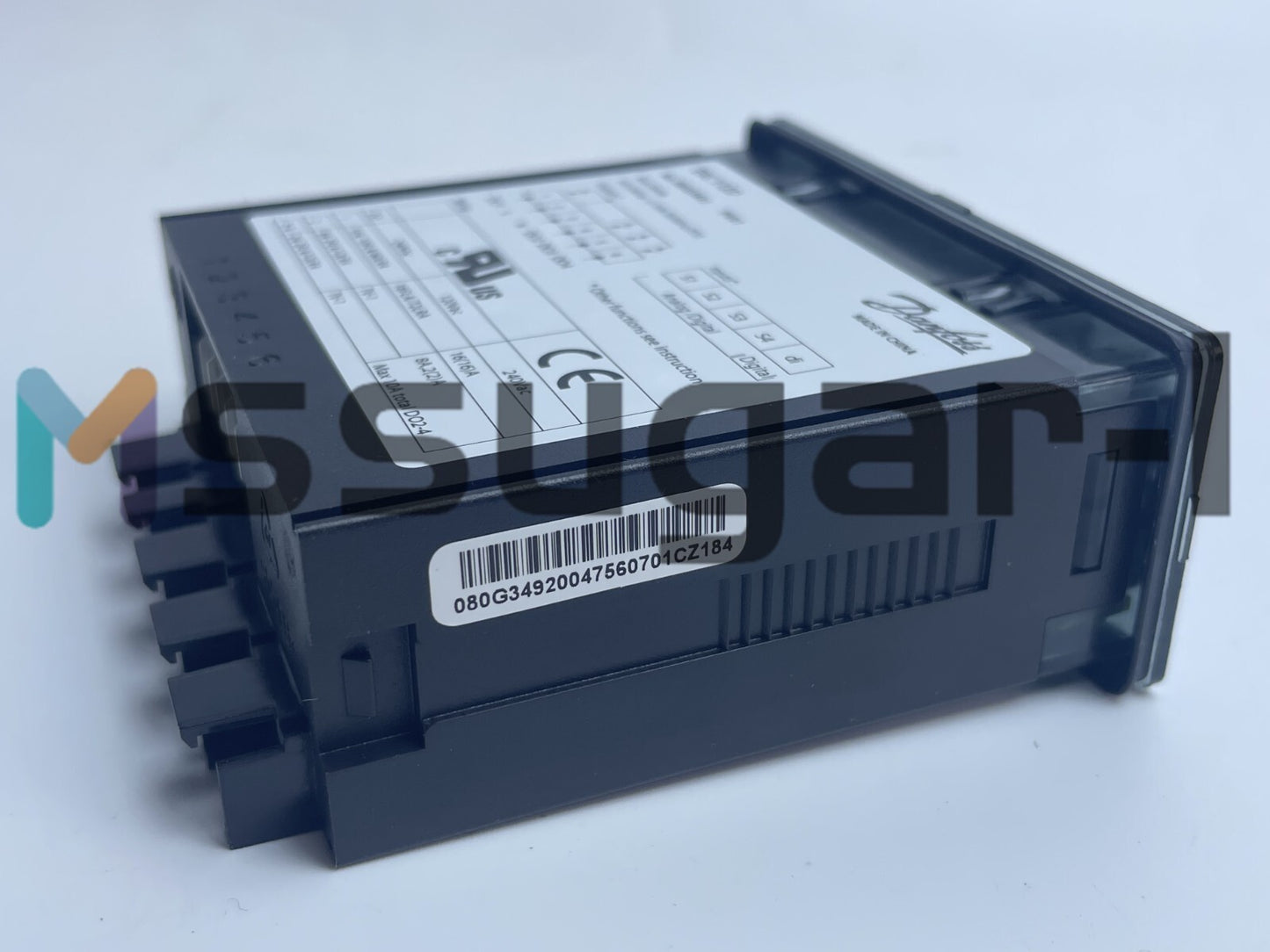 DANFOSS ERC112D Temperature Controller  fast shipping