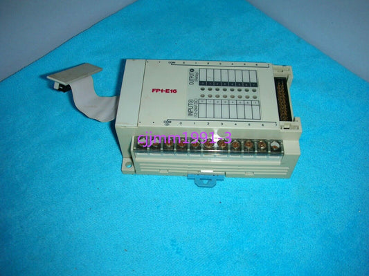 used 1pc AFP13113-F/FP1-E16 - USED